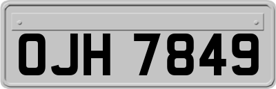 OJH7849