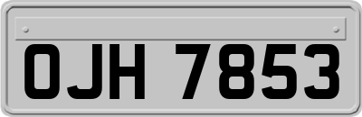 OJH7853