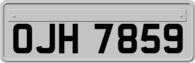 OJH7859