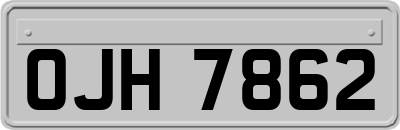 OJH7862