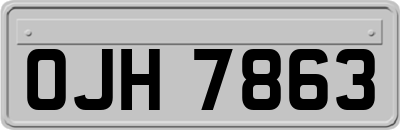 OJH7863