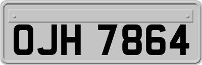OJH7864