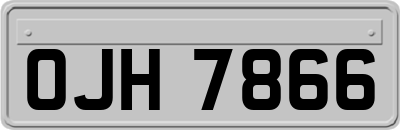 OJH7866