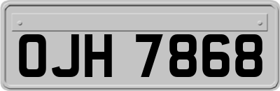 OJH7868