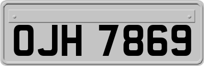 OJH7869