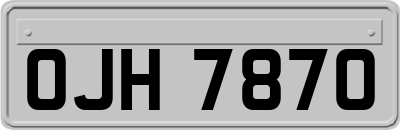 OJH7870