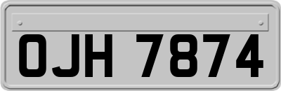 OJH7874