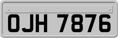 OJH7876
