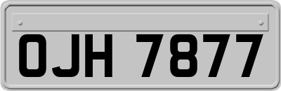 OJH7877