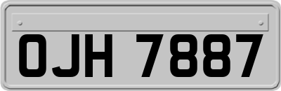 OJH7887