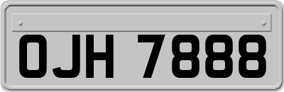 OJH7888