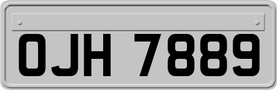 OJH7889