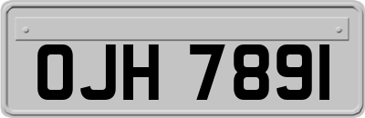 OJH7891