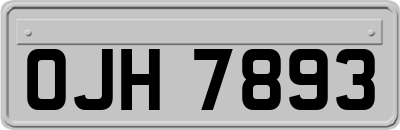 OJH7893
