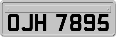 OJH7895