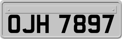 OJH7897