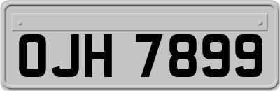 OJH7899