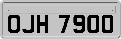 OJH7900