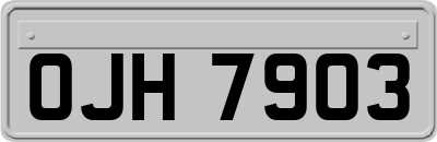 OJH7903