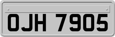 OJH7905