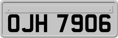 OJH7906