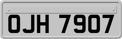 OJH7907