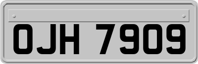OJH7909