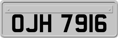 OJH7916