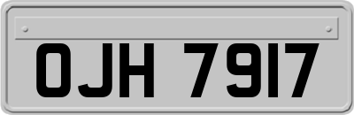 OJH7917