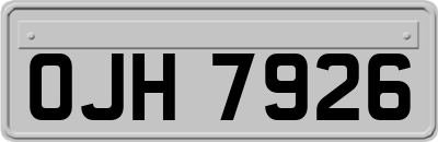 OJH7926