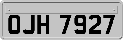 OJH7927