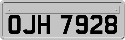 OJH7928