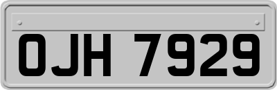 OJH7929