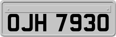 OJH7930