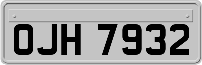 OJH7932