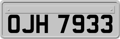 OJH7933