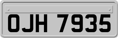 OJH7935