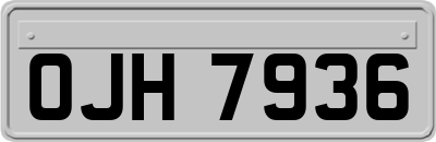 OJH7936
