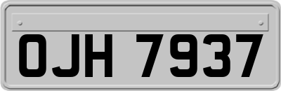 OJH7937
