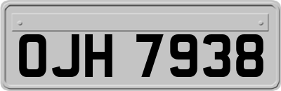 OJH7938
