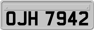 OJH7942