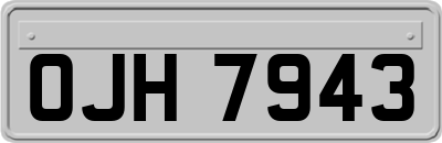 OJH7943