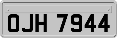 OJH7944