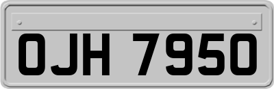 OJH7950