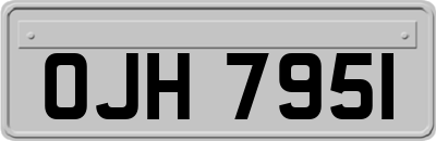 OJH7951