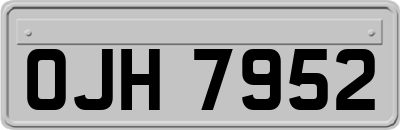 OJH7952