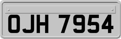 OJH7954