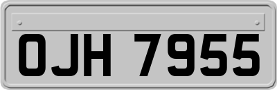 OJH7955