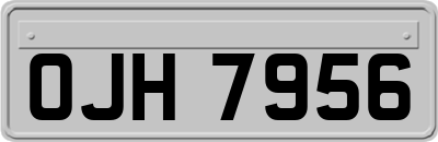 OJH7956