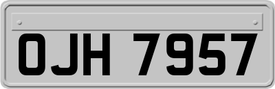 OJH7957